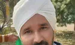 खाप चौधरी का ऐलान- भारतीय कुश्ती संघ के लिए नहीं खेलेगी खाप की.. खाप चौधरी का ऐलान- भारतीय कुश्ती संघ के लिए नहीं खेलेगी खाप की..