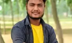 चालक नाचने में हुआ मस्त- डीजे वाहन ने रौंद डाली भीड़- हुई 1 की मौत