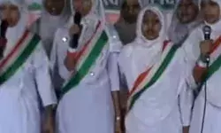 हिंदू बच्चियों को हिजाब पहनाने वाले स्कूल पर अब चलेगा बुलडोजर हिंदू बच्चियों को हिजाब पहनाने वाले स्कूल पर अब चलेगा बुलडोजर