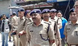 पुरोला छोड़ते ही मुस्लिम भाजपा नेता ने उगला जहर- लगाए गंभीर आरोप पुरोला छोड़ते ही मुस्लिम भाजपा नेता ने उगला जहर- लगाए गंभीर आरोप