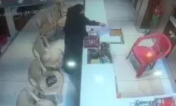 बंटी के साथ पहुंची बुर्कानशीं बबली ने किया कपड़ों जेवरों पर हाथ साफ