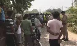 साले की हत्या कर जीजा ने खुद को गोली से उड़ाया- ऐसे हुआ था विवाद साले की हत्या कर जीजा ने खुद को गोली से उड़ाया- ऐसे हुआ था विवाद