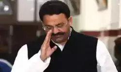 आज आने वाला फैसला टला- आई मुख्तार अंसारी की जान में जान आज आने वाला फैसला टला- आई मुख्तार अंसारी की जान में जान