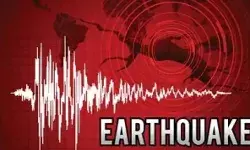 भूकंप से दिल्ली एनसीआर से लेकर जम्मू कश्मीर तक हिली धरती भूकंप से दिल्ली एनसीआर से लेकर जम्मू कश्मीर तक हिली धरती