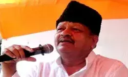 बोले पूर्व सांसद- हम भी कभी यादव थे- सामंतों ने बनाया हमें मुस्लिम