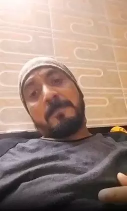 फेसबुक लाइव पर कपिल शर्मा शो के कॉमेडियन ने पीया फिलाईल फेसबुक लाइव पर कपिल शर्मा शो के कॉमेडियन ने पीया फिलाईल