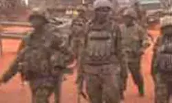 आतंकवादी हमला में 12 की मौत, कई घायल- दहशत का माहौल