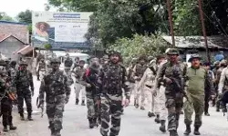 भड़की हिंसा में 9 लोगों की मौत- 10 जख्मी- अभी तक 115 लोगों..