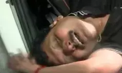 मनी लांड्रिंग मामले में बिजली मंत्री गिरफ्तार- अरेस्ट होते ही सीने... मनी लांड्रिंग मामले में बिजली मंत्री गिरफ्तार- अरेस्ट होते ही सीने...