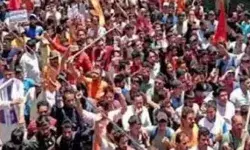 पुरोला महापंचायत पर नही लगी रोक- सुप्रीम कोर्ट का सुनवाई से इंकार पुरोला महापंचायत पर नही लगी रोक- सुप्रीम कोर्ट का सुनवाई से इंकार