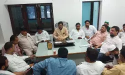 बोर्ड बैठक में नगर विकास का कोई बड़ा प्रस्ताव नहीं- छिटपुट प्रस्ताव.. बोर्ड बैठक में नगर विकास का कोई बड़ा प्रस्ताव नहीं- छिटपुट प्रस्ताव..