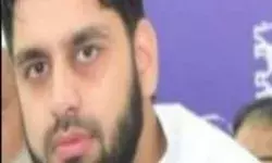 याकूब के बेटे की जमानत होगी निरस्त! थाने से हाईकोर्ट को भेजी रिपोर्ट याकूब के बेटे की जमानत होगी निरस्त! थाने से हाईकोर्ट को भेजी रिपोर्ट