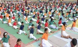 21 जून को खुलेंगे सभी स्कूल- कराया जाएगा योगाभ्यास 21 जून को खुलेंगे सभी स्कूल- कराया जाएगा योगाभ्यास