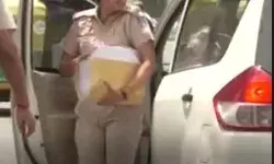 कोर्ट में बोली पुलिस-कोई सबूत नहीं- रद्द हो बृजभूषण के खिलाफ पॉक्सो...