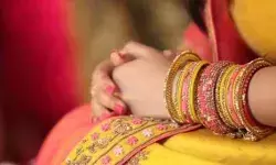 शादी के 1 माह बाद भी पति ने नहीं बनाए संबंध- दुल्हन मायके गई और फिर..