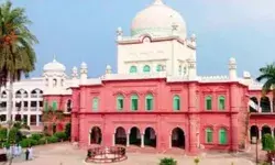 दारुल उलूम के छात्र नहीं ग्रहण सकेंगे अंग्रेजी या अन्य कोई शिक्षा