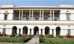 नेहरू मेमोरियल का केंद्र सरकार ने बदला नाम- अब इस नाम से जाना जाएगा