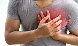 ट्रेनिंग के दौरान उठा सीने में दर्द और चली गई CRPF के 2 जवानों की जान