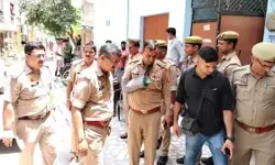 सवेरे से स्विच ऑफ था मोबाइल- फांसी के फंदे पर लटका मिला सिपाही सवेरे से स्विच ऑफ था मोबाइल- फांसी के फंदे पर लटका मिला सिपाही