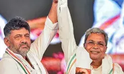 सीएम एवं डिप्टी सीएम को हाईकोर्ट ने दी राहत- मुकदमा खारिज सीएम एवं डिप्टी सीएम को हाईकोर्ट ने दी राहत- मुकदमा खारिज