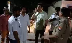 जमीन विवाद में फल कारोबारी की हत्या कर शव रेलवे लाइन पर फेंका