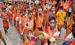 सावधान-हाईवे पर 4 जुलाई से रूट डाइवर्ट- कांवड़ यात्रा पर पहचान पत्र..