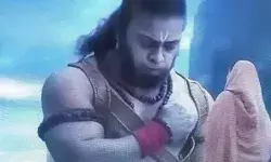 आदिपुरुष पर लगेगा बैन- हाईकोर्ट में याचिका दाखिल जताई आपत्ति आदिपुरुष पर लगेगा बैन- हाईकोर्ट में याचिका दाखिल जताई आपत्ति