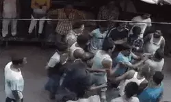 रेड डालने गए बिजलीकर्मियों पर हमला- भीड़ ने की मारपीट-जान..