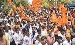 खुला अल्टीमेटम- हिंदुओं के इलाके में दी जमीन तो गिरा देंगे मस्जिद खुला अल्टीमेटम- हिंदुओं के इलाके में दी जमीन तो गिरा देंगे मस्जिद