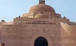 फटकार लगते ही लिया यू टर्न- स्मारकों में नहीं होंगी अब शादियां