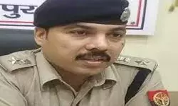 एसएसपी ने रमेश को बनाया थाने का प्रभारी निरीक्षक