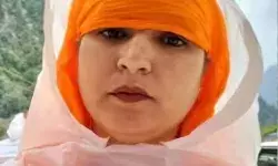 8.49 करोड़ लूटकर तीर्थयात्रा पर निकली लुटेरी 10 रुपए के चक्कर में..