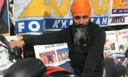 खालिस्तानी नेता को गोलियों से भूना- हफ्तेभर में दूसरे बड़े नेता की मौत