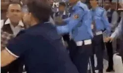 अमेजन के डिस्काउंट कूपन ने रेस्टोरेंट में ऐसे फुडवा दिए लोगों के सिर