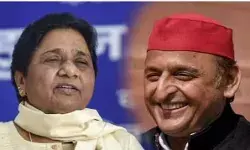 विपक्ष एकता की बैठक से पहले बड़ा ऑफर- बुआ बबुआ मिलाएंगे हाथ!