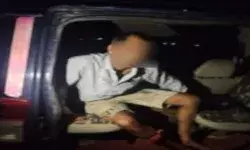 खुलासा- नौकर ने की शरणदाता के मासूम की हत्या- मुठभेड़ में अरेस्ट