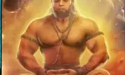 फिर खुली मनोज मुंतशिर की जुबान, छोडे बुझे तीर- बजरंग बली को बताया.. फिर खुली मनोज मुंतशिर की जुबान, छोडे बुझे तीर- बजरंग बली को बताया..