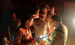 क्लीन बोल्ड करने वाले बॉलर की पिच पर पटक पटक कर हत्या