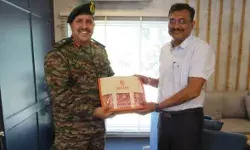 युवाओं के लिए सेना भर्ती रैली की बहार- अफसरों से मिले मेजर जनरल युवाओं के लिए सेना भर्ती रैली की बहार- अफसरों से मिले मेजर जनरल