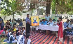 प्रशिक्षण शिविर में दिखाई प्रतिभा- इन्हें मिले 1st, 2nd व 3rd पुरस्कार