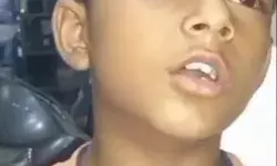 किशोर के किडनेप की कोशिश- घेराबंदी कर आरोपी दबोचे- खूब हुई..