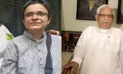 पूर्व सीएम की बेटी अब कराएगी अपना लिंग परिवर्तन- सर्जरी के लिए.. पूर्व सीएम की बेटी अब कराएगी अपना लिंग परिवर्तन- सर्जरी के लिए..