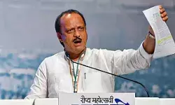 तुम डाल डाल हम पात पात- चाचा के बाद अब भतीजे ने चला इस्तीफा दांव