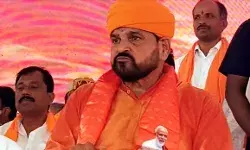 यौन उत्पीड़न के आरोपी बृजभूषण पर mp mla कोर्ट में होगी सुनवाई यौन उत्पीड़न के आरोपी बृजभूषण पर mp mla कोर्ट में होगी सुनवाई