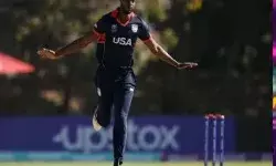 तेज गेंदबाज पर लगा प्रतिबंध- नहीं बदला एक्शन तो कैरियर होगा खत्म तेज गेंदबाज पर लगा प्रतिबंध- नहीं बदला एक्शन तो कैरियर होगा खत्म