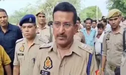 छह रिश्तेदारों की हत्या कर खुद को गोली मारी- दहशत का माहौल छह रिश्तेदारों की हत्या कर खुद को गोली मारी- दहशत का माहौल