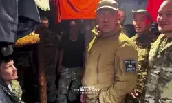 रूसी शहर पर भाड़े के सैनिकों का कब्जा- सेना मुख्यालय में बैठा मुखिया रूसी शहर पर भाड़े के सैनिकों का कब्जा- सेना मुख्यालय में बैठा मुखिया