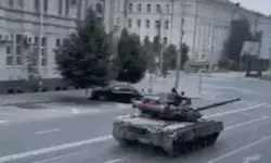 भाड़े के सैनिकों की बगावत के बाद मास्को में हाई अलर्ट- हाईवे बंद भाड़े के सैनिकों की बगावत के बाद मास्को में हाई अलर्ट- हाईवे बंद