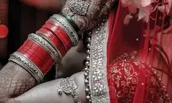 सुहागरात पर नई नवेली दुल्हन ने किया ऐसा कांड- दूल्हा पहुंचा थाने