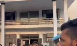 आया था जीभ का आपरेशन कराने- कर दी हिंदू बालक की खतना- अब..